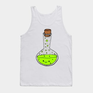 Cute Potion Tank Top